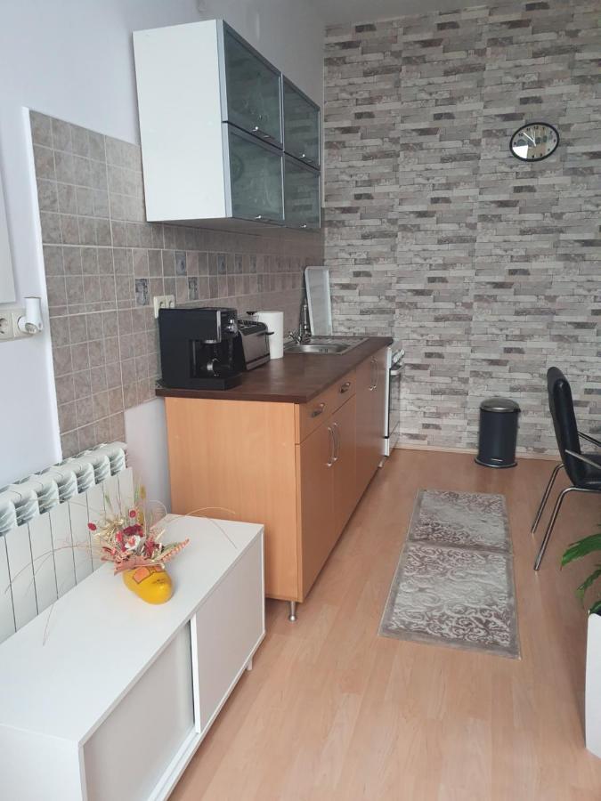 Appartement Sunset Apartament à Braşov Extérieur photo