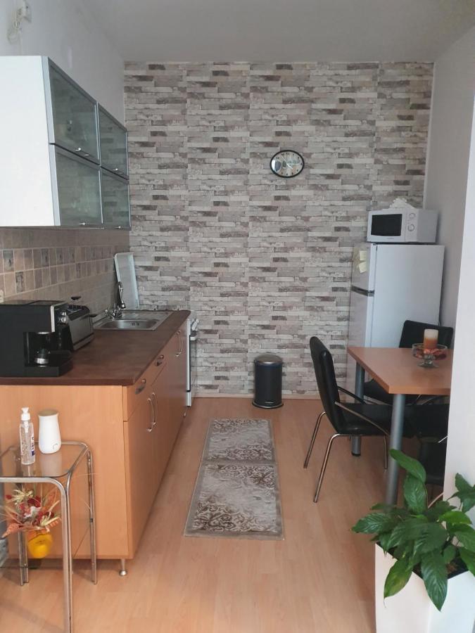 Appartement Sunset Apartament à Braşov Extérieur photo